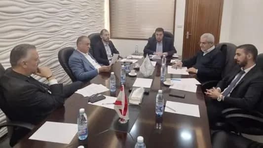 الاعتدال الوطني": تطييرُ الحوار يؤدّي إلى مزيد من الارتباك السّياسي