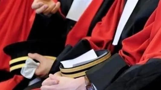 هكذا سينتهي اعتكاف القضاة... إليكم التفاصيل