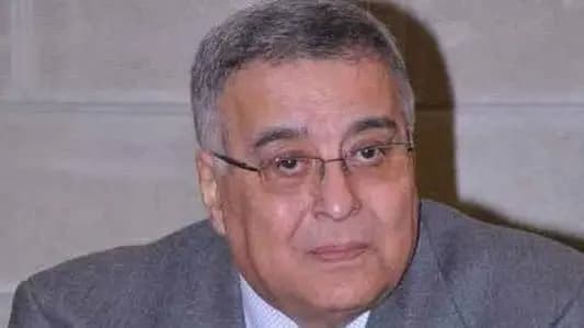 بو حبيب يستقبل سفيري اليابان وإيران