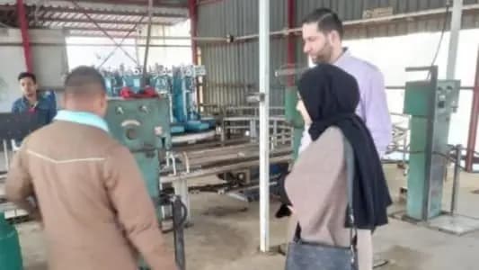مديريّةُ حماية المستهلك تجولُ على مراكزِ تعبئةِ الغاز في عكار