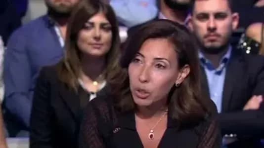 كيف علّقت "قعقور" على جريمة طرابلس؟