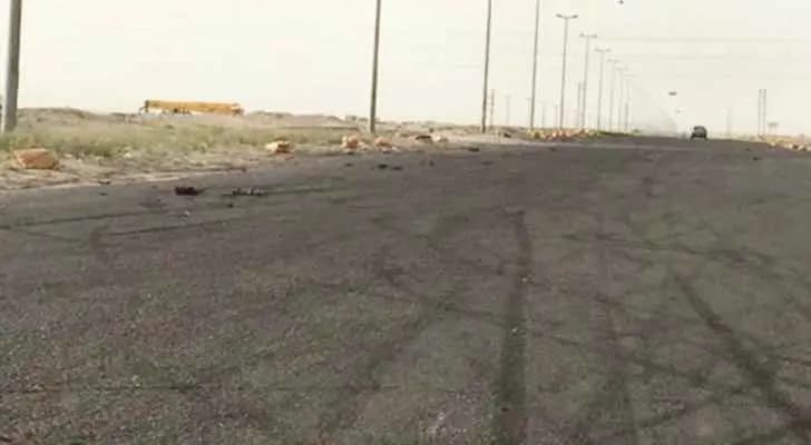 إستعراضات السيارات والدراجات النارية على الطرقات العامة: متى يتوقف الموت المجاني؟