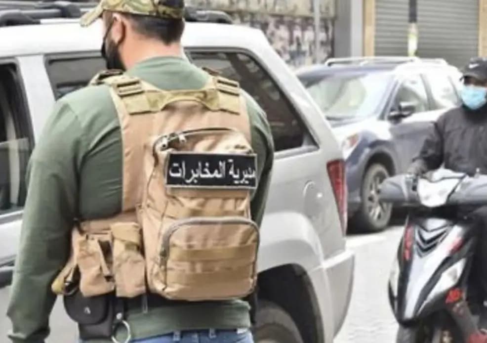 في كمين مُحكم.. احد المطلوبين في قبضة "مخابرات الجيش" في الكورة