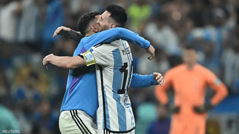 معركة تكسير الأرقام .. ميسي يتوهج ويحقق أرقاما استثنائية