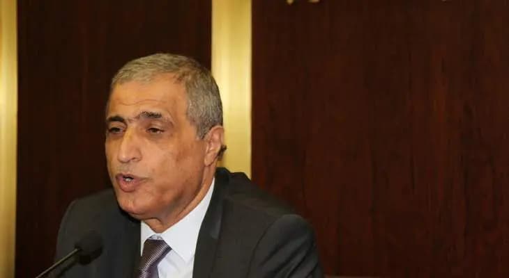 هاشم: اذا استطاع لبنان ان يتجاوز مسالة التصنيف فعلى المسوؤلين عدم الاسترخاء