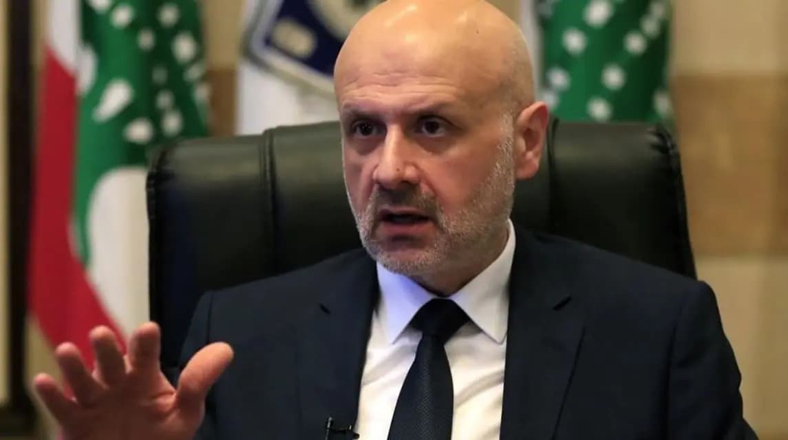 مولوي: اللّعب بالأمن ممنوعٌ