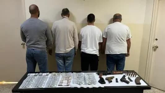 عملية سرقة جديدة... إليكم التفاصيل