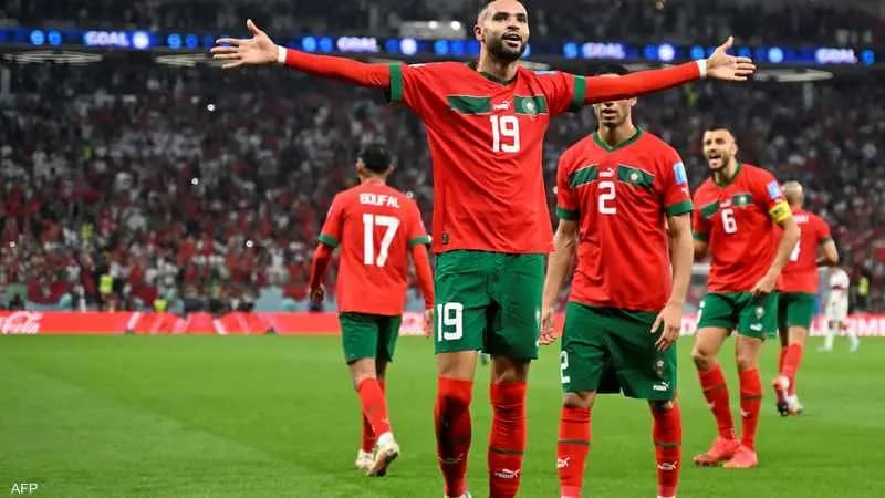 جدلٌ حول قميص المنتخب المغربيّ... فما الحكاية؟
