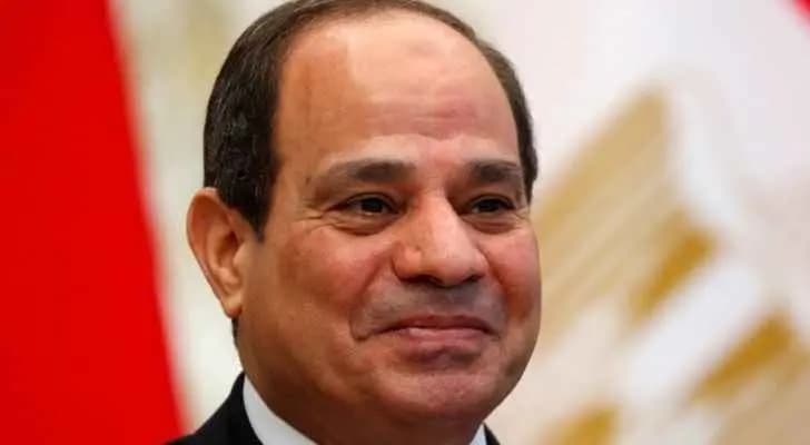 السيسي يطلبُ المساعدة!