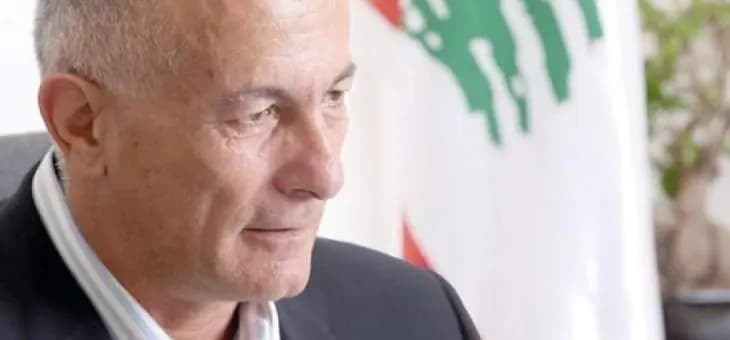 روكز:المصالحة مرحلة نقاهة ولم تسترد صحتها بشكل كامل