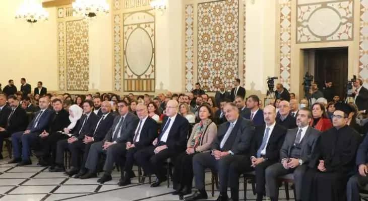 المنهج التربوي في لبنان إلى تراجع!