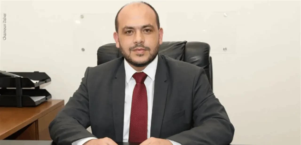 حادثة مدلولاتها خطيرة!