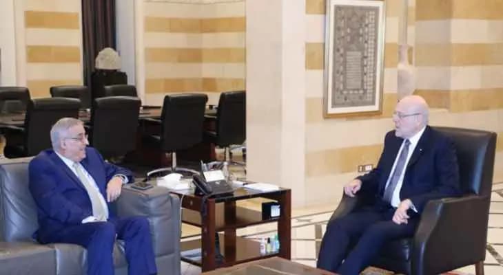 تكليف هيئة الإغاثة إجلاء اللبنانيين في أوكرانيا