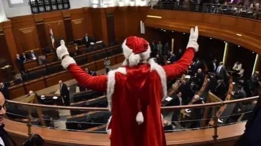 مجلس النواب يطوي العام على "مسخرة" رئاسية