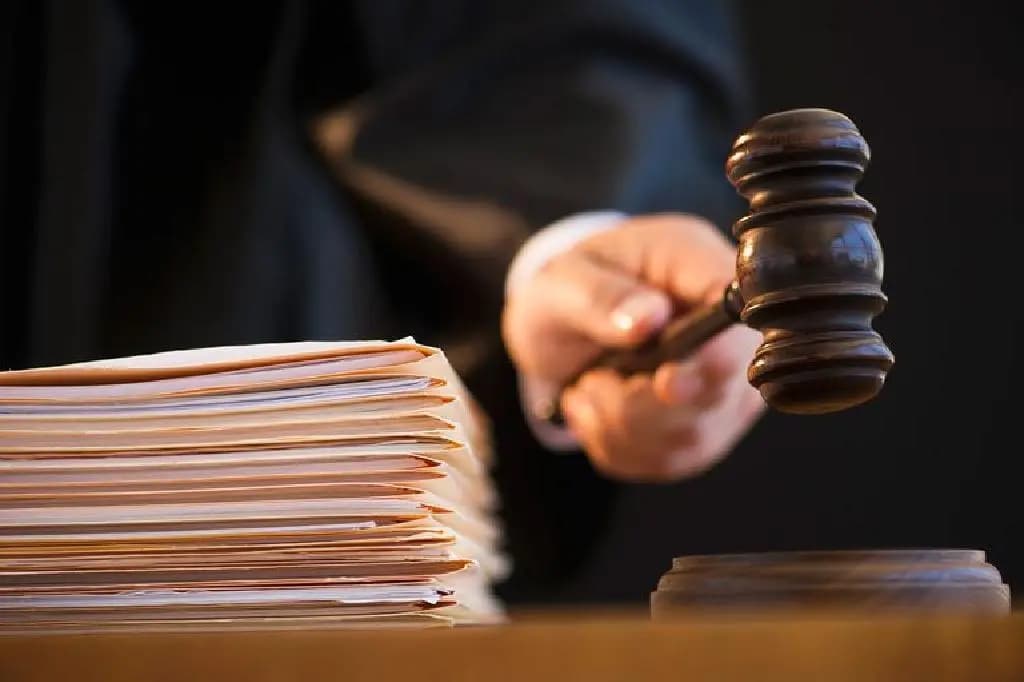 اجتماع مفاجئ لمجلس القضاء الأعلى هاله التعرّض للقضاة