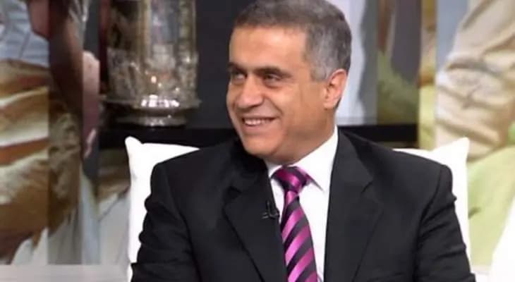ادكار طرابلسي: الحل هو في لبنان المدني والدولة المدنية