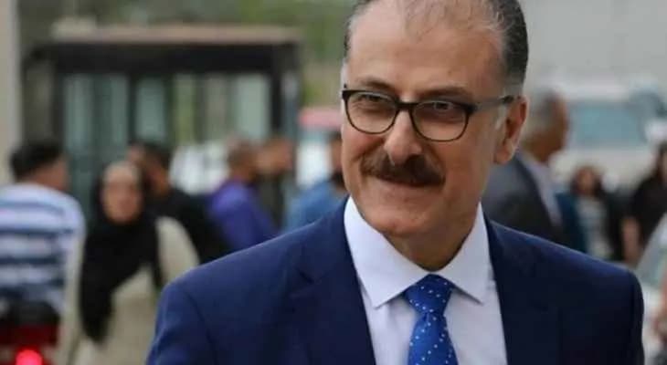عبد الله: أوقفوا التعديات على حرمة المستشفيات!