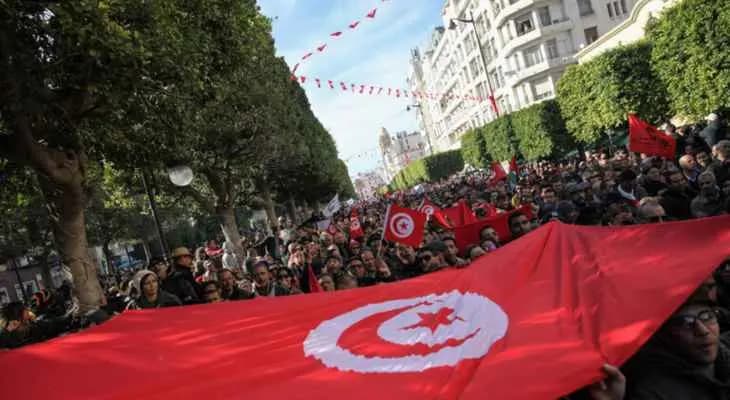 البرلمان الأوروبي يقاطع مراقبة الانتخابات في تونس!
