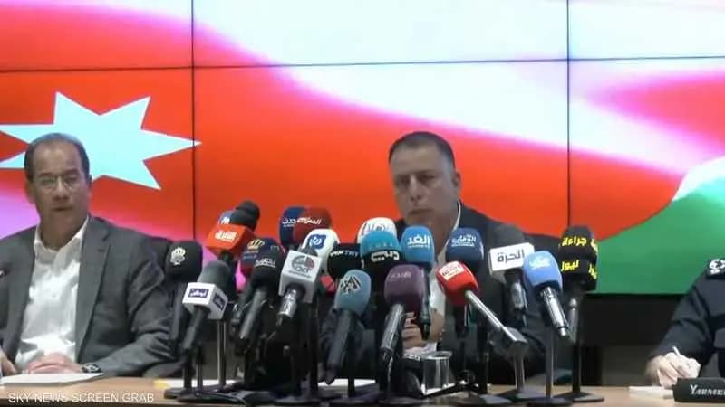 الدّاخليّة الأردنيّة: نبذل كلّ الجهود لضبط الجاني في أسرع وقت