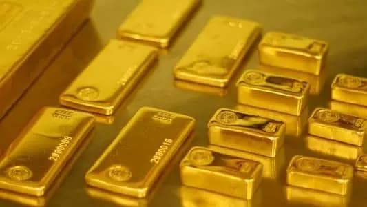 الذهب نحو أكبر خسارة أسبوعية في شهر