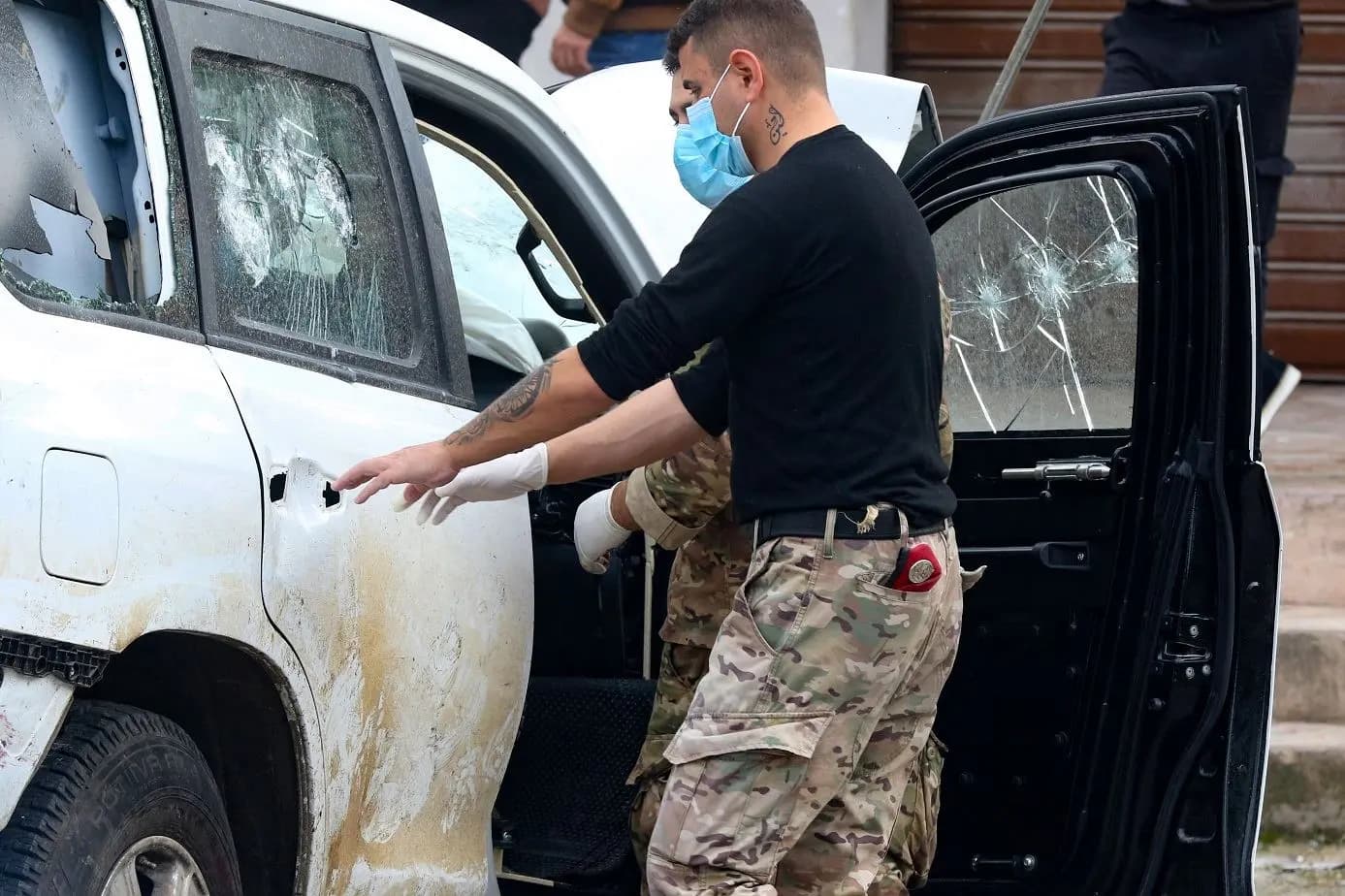حادثة العاقبية... تخوّف من قرار دولي بسحب "اليونيفيل" من لبنان؟!