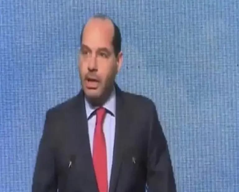 حسن مراد: نريد دولة المواطن لا دولة الطوائف…