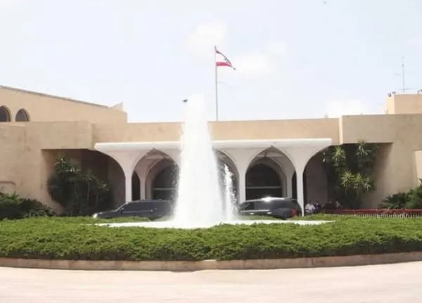 47 يوماً على الشغور الرئاسي والعدّاد يستمر في التصاعد