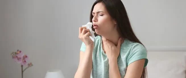 تخوّف من انتشار "السل".. هذا ما يحصل في زحلة