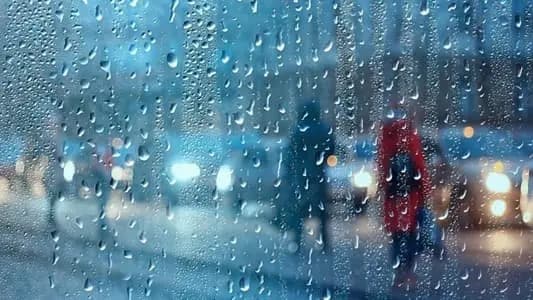 منخفض جوّي على الأبواب… إليكم التفاصيل