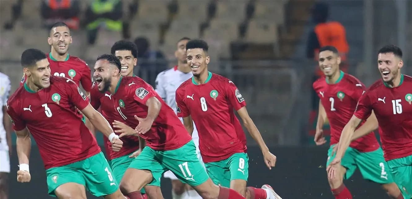 التاريخ ينتظر المغرب مجددًا...