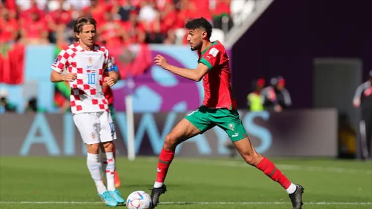 رئيس دولة أوروبية يدعم "المغرب" على حساب كرواتيا..