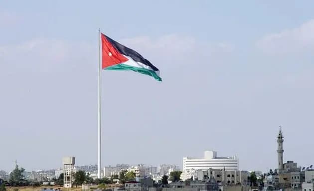 الأردن تُدين..