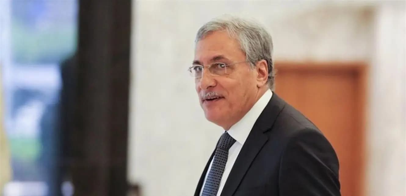 وزير العدل.. سقفو عالي!