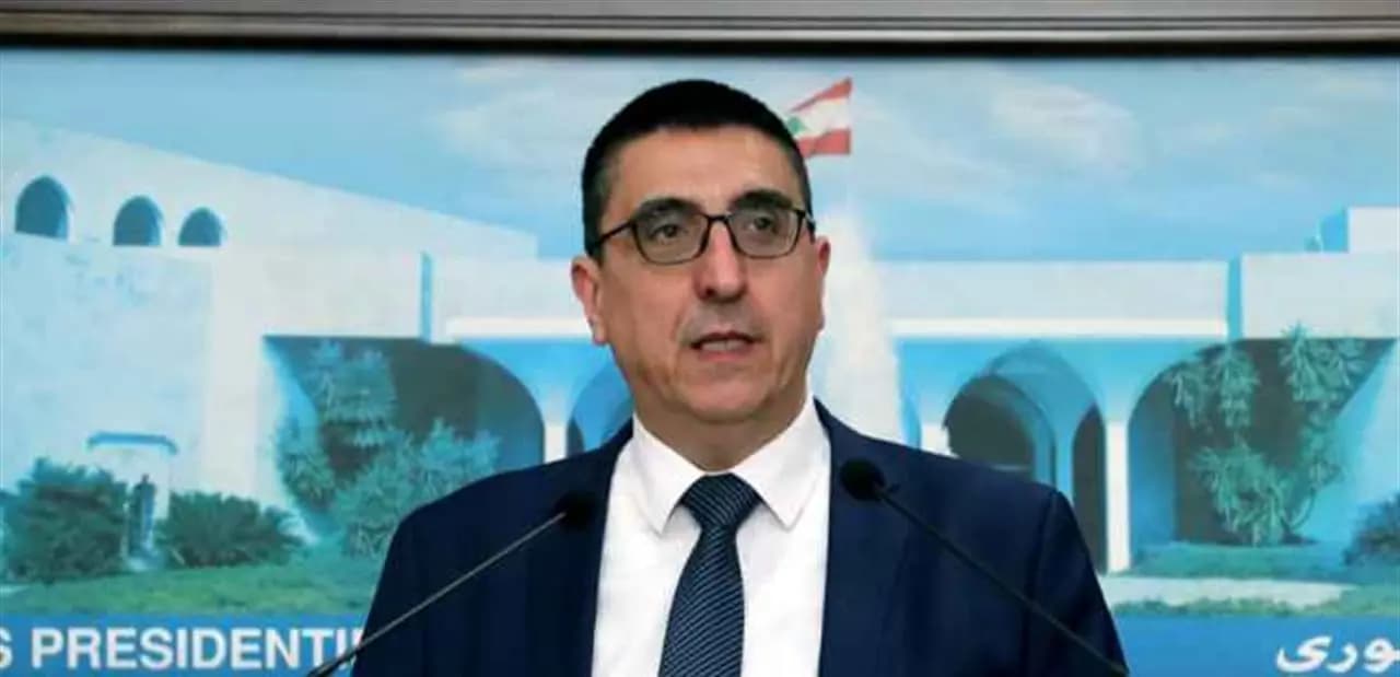 حجار من بعلبك: ولادة لبنان اقتربت!
