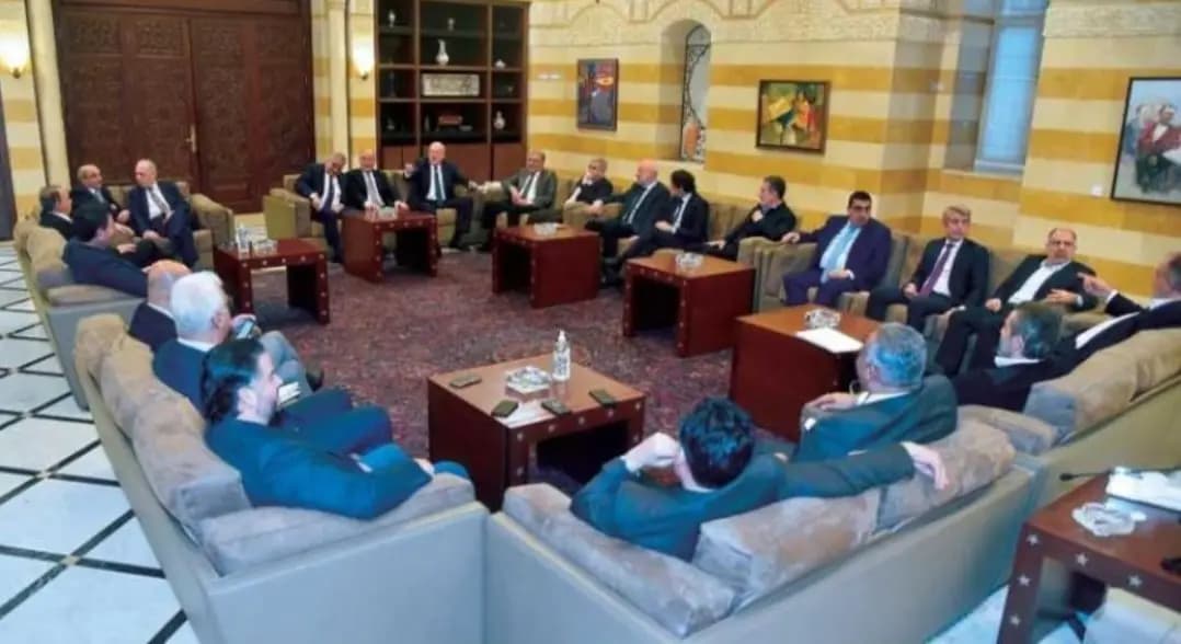 ميقاتي يتجنّب الاشتباكات السياسية.. هل يدعو إلى جلسة جديدة؟