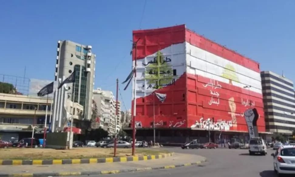 مرشّح ينسحب من انتخابات الافتاء في طرابلس والشمال