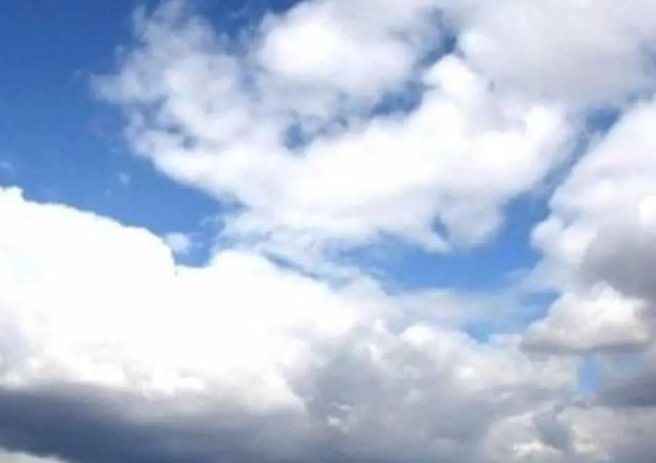 مرتفع جوّي يسيطر على لبنان حتى منتصف الأسبوع القادم