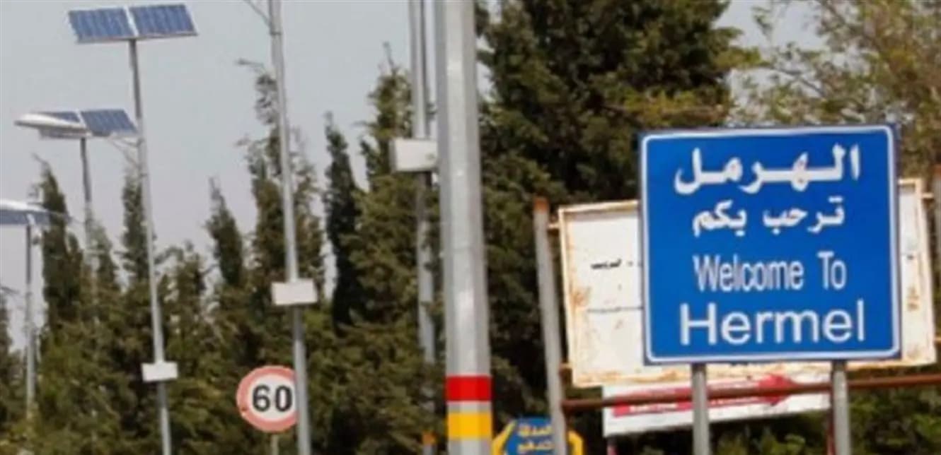 إشكال يودي بحياة شاب.. في هذه المنطقة!