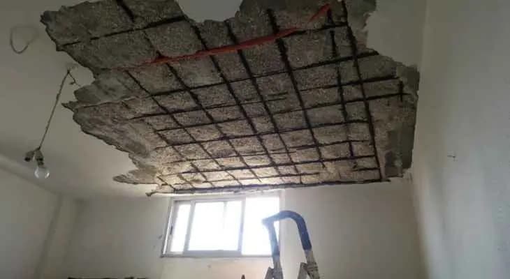 خطأ معماري يوقعُ جرحى في هذه البلدة!