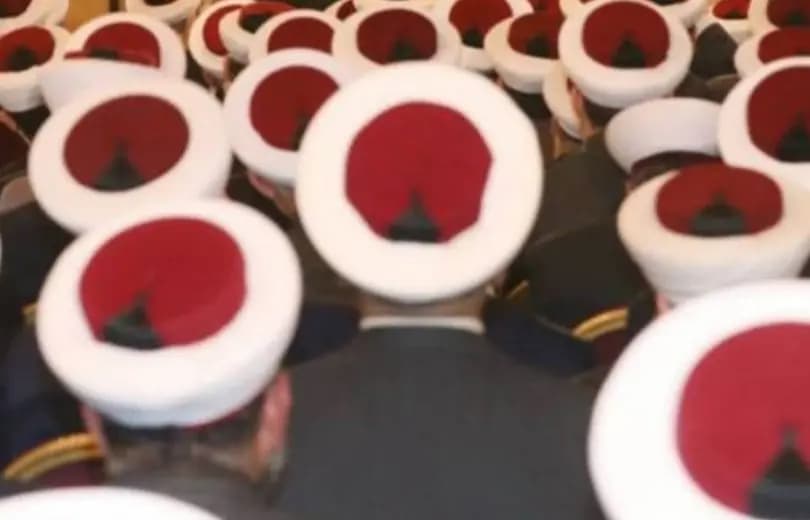 انتخابات المفتين شمالًا: إمام "التوافق" يطوي حقبة صراع سياسي؟