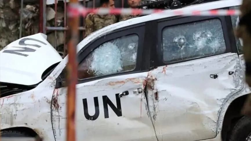 حادثة العاقبية تزيد الضّغوط الخارجية على لبنان