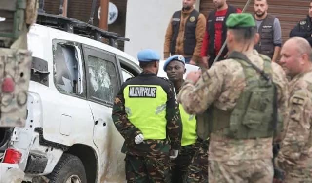 بعد حادثة العاقيبة .. الثنائي الشيعي يتحرّك!