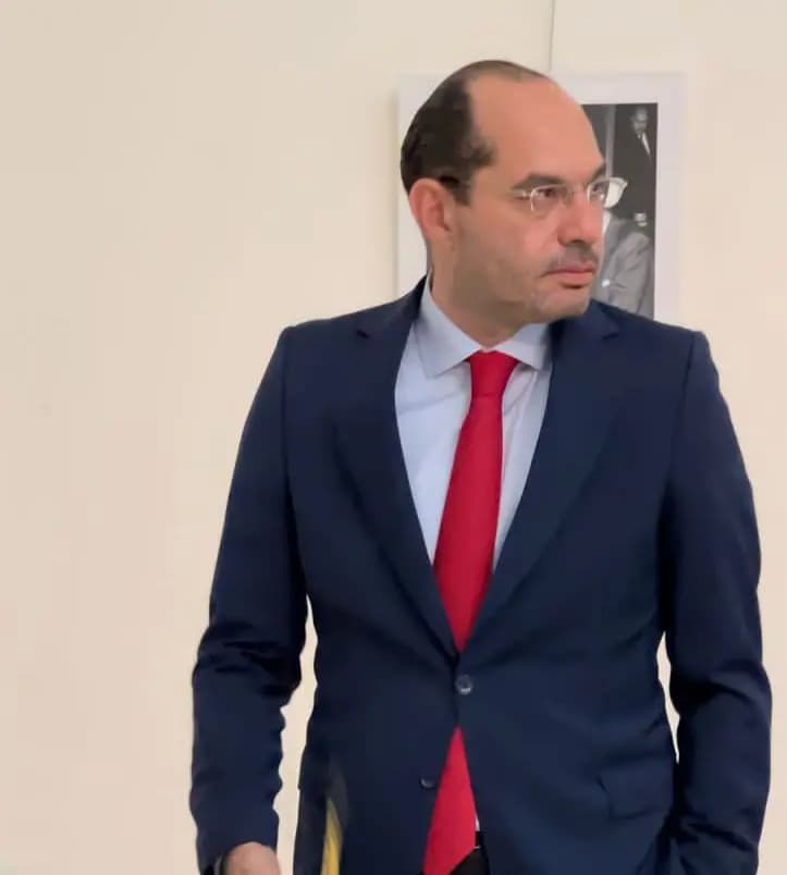 حسن مراد: سنستمرُّ في حماية القطاع التّربويّ الّذي هو العامود الفقري لبلدنا