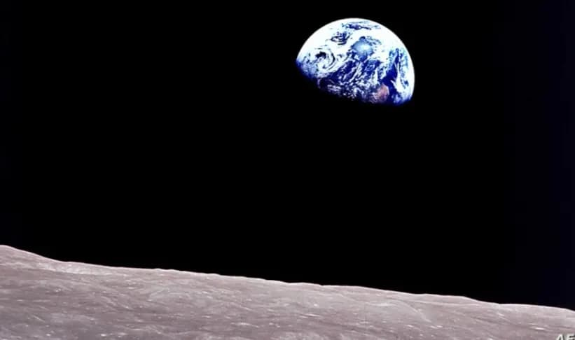 استكشاف الفضاء في 2022.. ناسا تطلق رحلة إلى مكان غير مكتشف