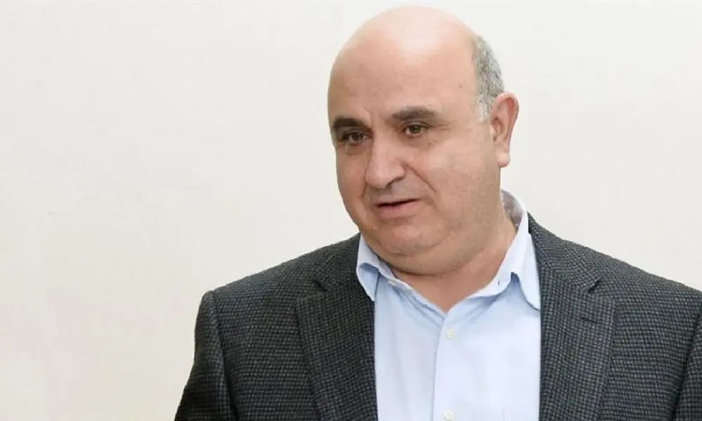الدكاش: للترفع لتحقيق المصلحة الوطنية العليا