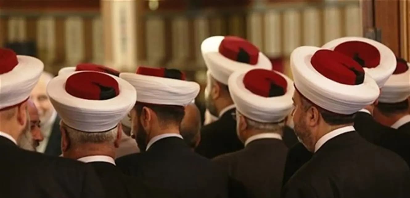 الإفتاء بعد النيابة... من دون سعد الحريري