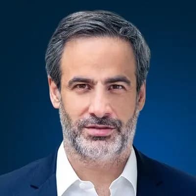ما حقيقة وجود لقاءات سرّية بين معوّض و"الحزب"؟