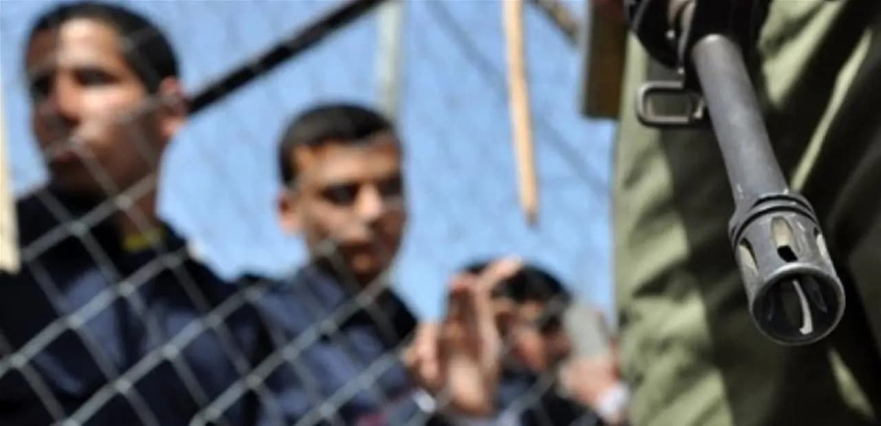 وفاة "معتقل فلسطيني" في إسرائيل بالسرطان!