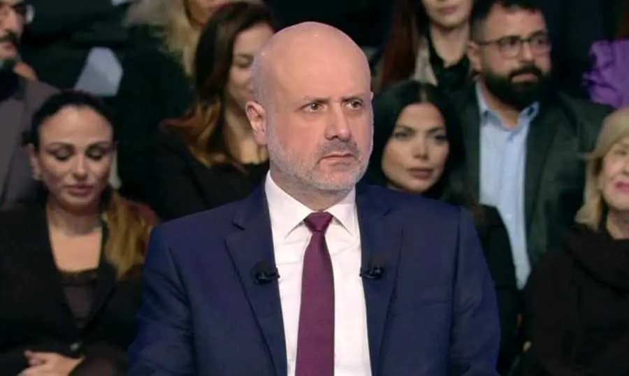 وزير الداخلية يصدرُ تعميمًا باتخاذ التدابير لمنع إطلاق النار بمناسبة رأس السنة