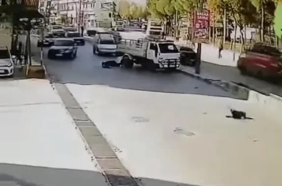 حادث سير مروّع في هذه المنطقة البقاعية
